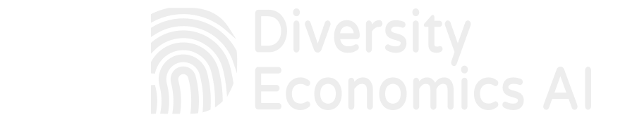 Diversity Economics AI